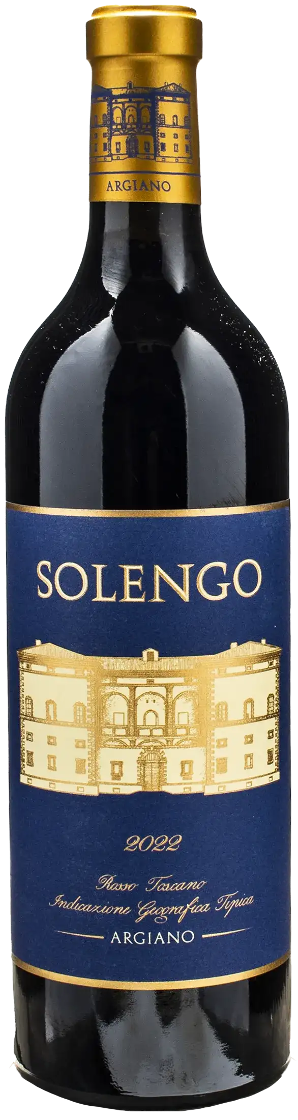 Argiano Solengo 2022