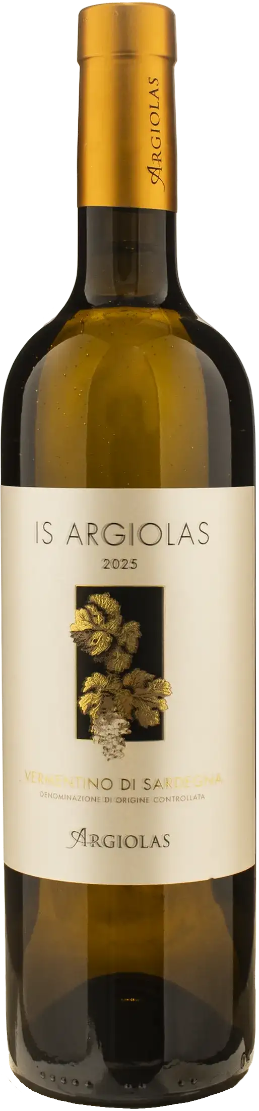 Argiolas Vermentino di Sardegna Is Argiolas 2025