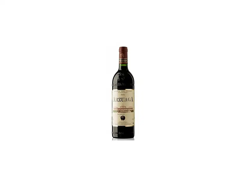 Arzuaga Crianza 37.5 2022