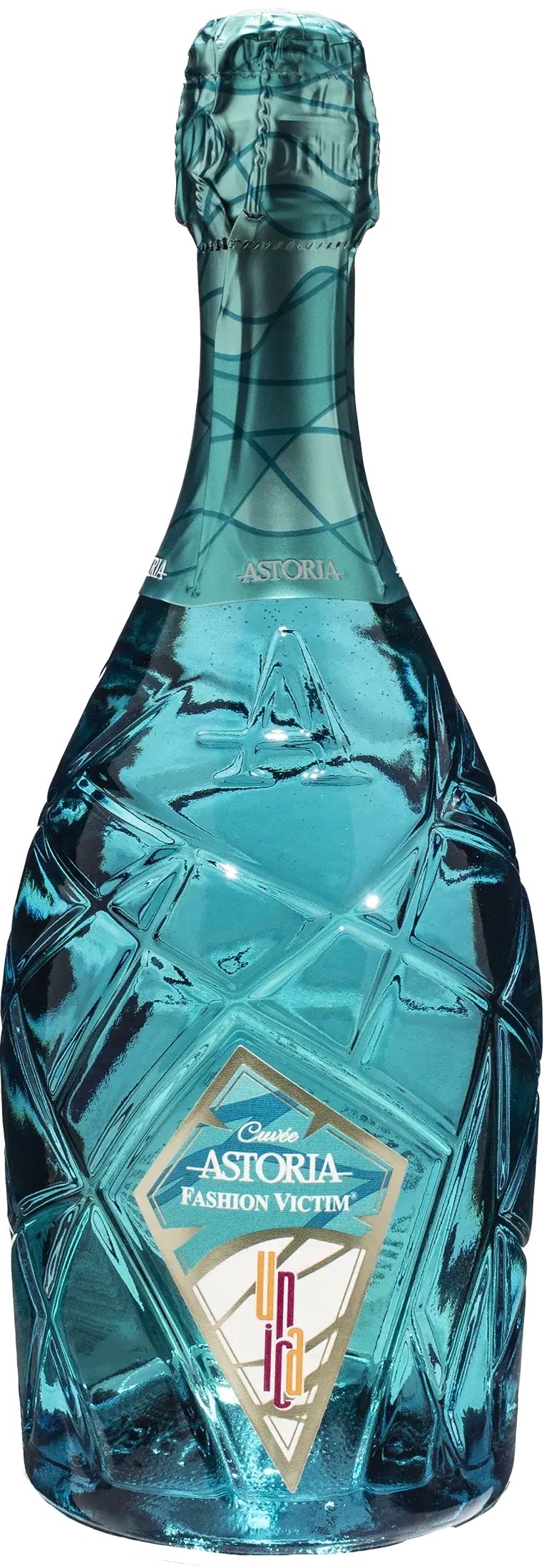 Astoria Spumante Cuvee Fashion Victim Unica Brut