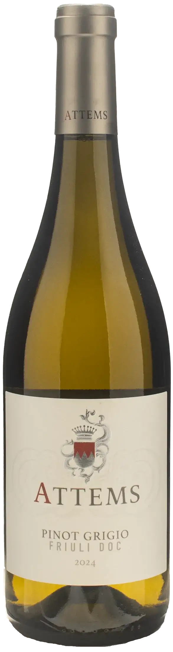 Attems Pinot Grigio 2024