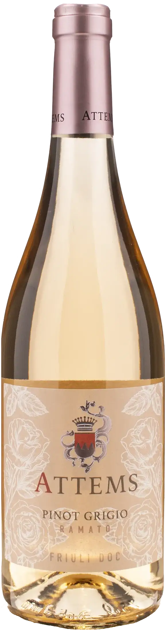 Attems Pinot Grigio Ramato 2024