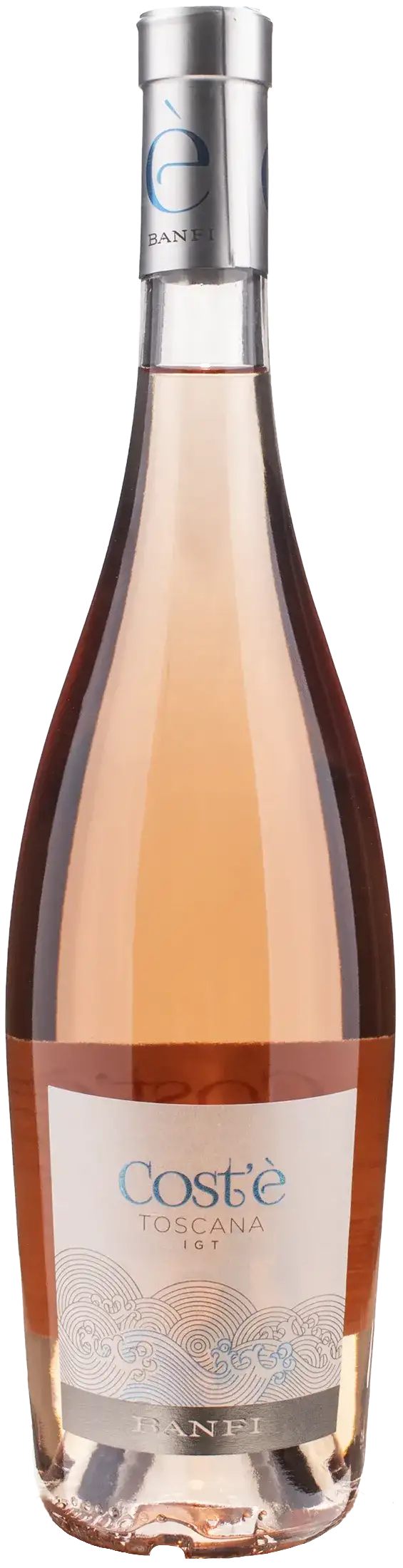 Banfi Toscana Rosè Cost'e 2023