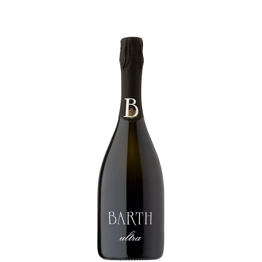 2013 Pinot Ultra Sekt brut nature - BIO