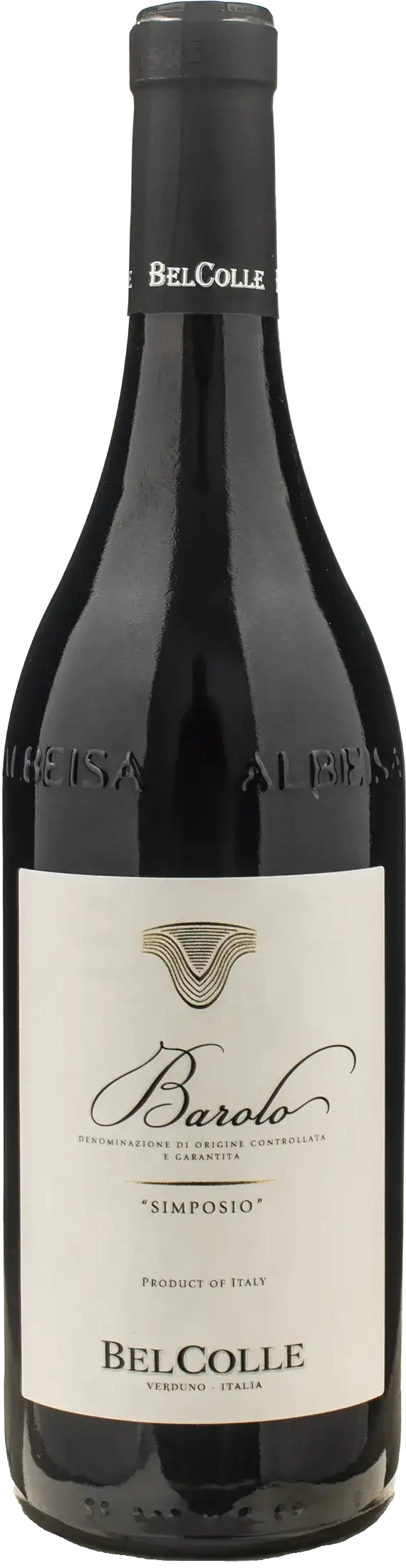 Bel Colle Barolo Simposio 2022
