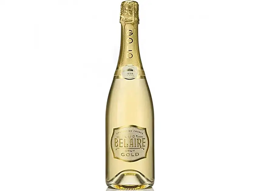 Belaire Brut Gold Luminoso 75cl