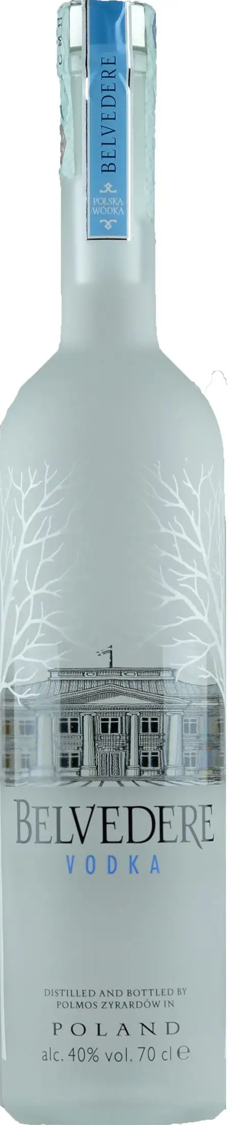 Belvedere Vodka 0.7L