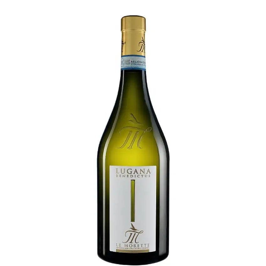 2020 Lugana Benedictus trocken