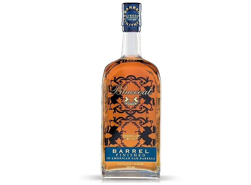 BlueCoat American Dry Gin Barrel Reserve