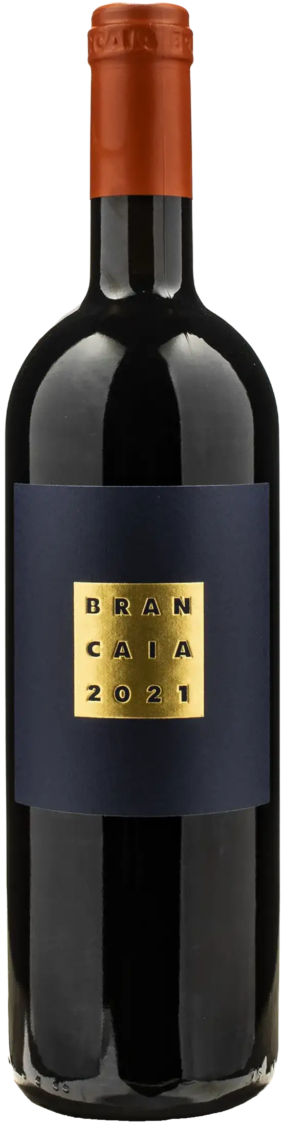 Brancaia Il Blu 2021