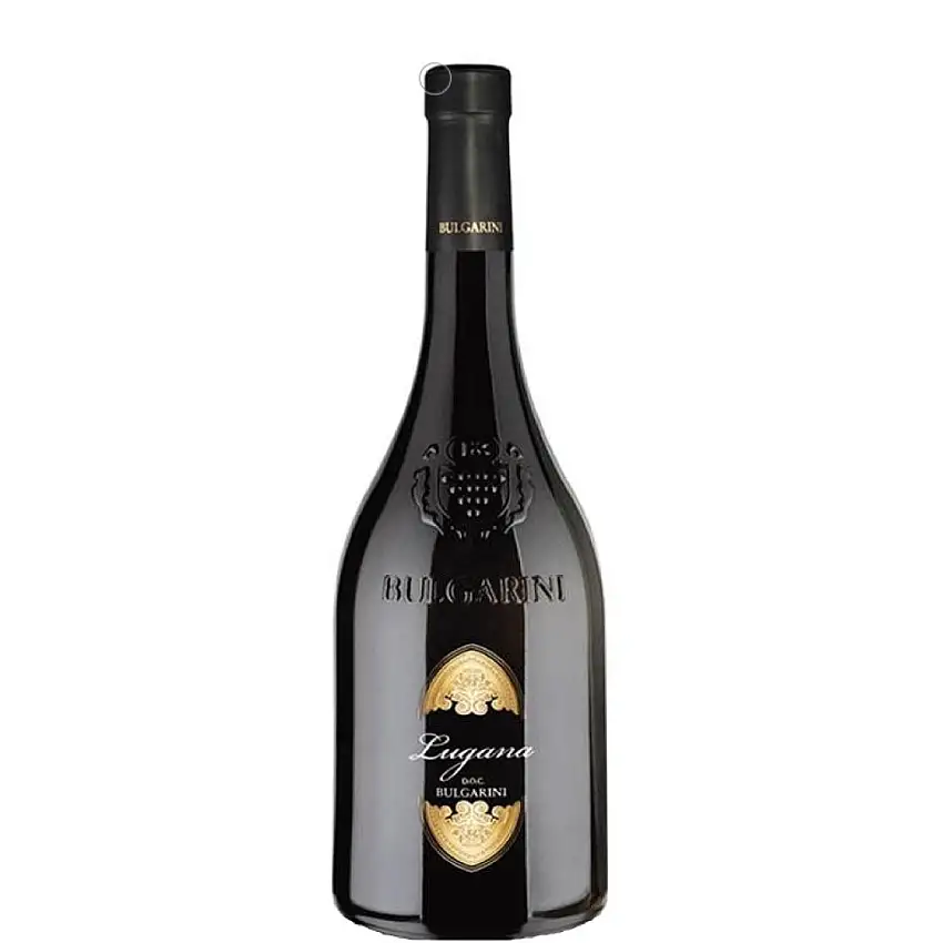 2021 Lugana trocken