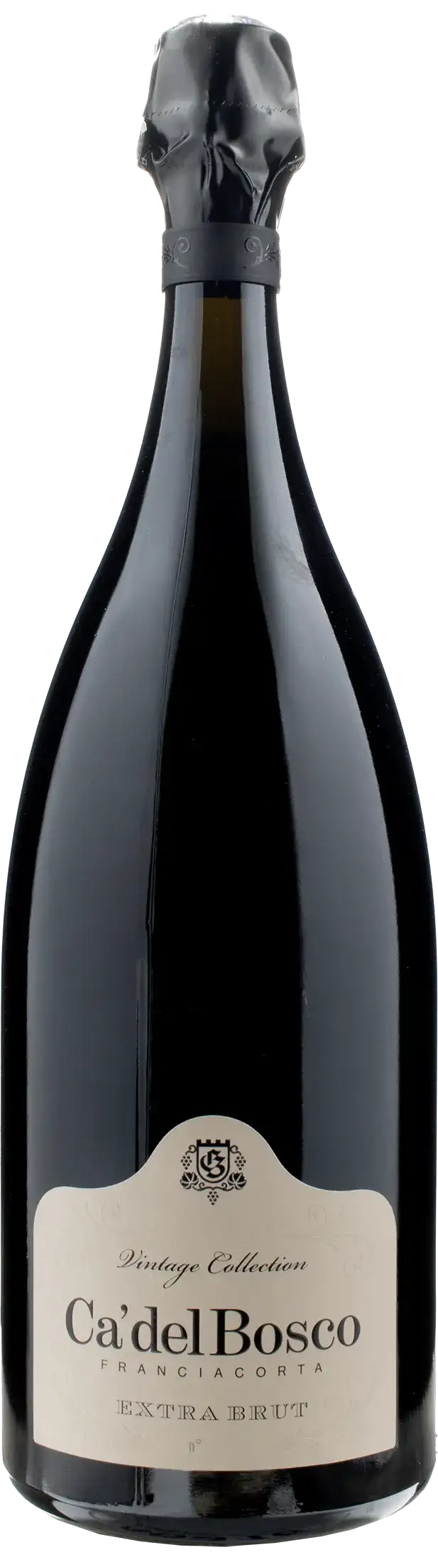 Ca' del Bosco Franciacorta Vintage Collection Extra Brut Magnum 2019