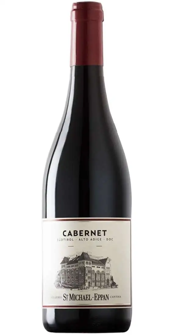 Cabernet Alto Adige DOC SAN MICHELE APPIANO