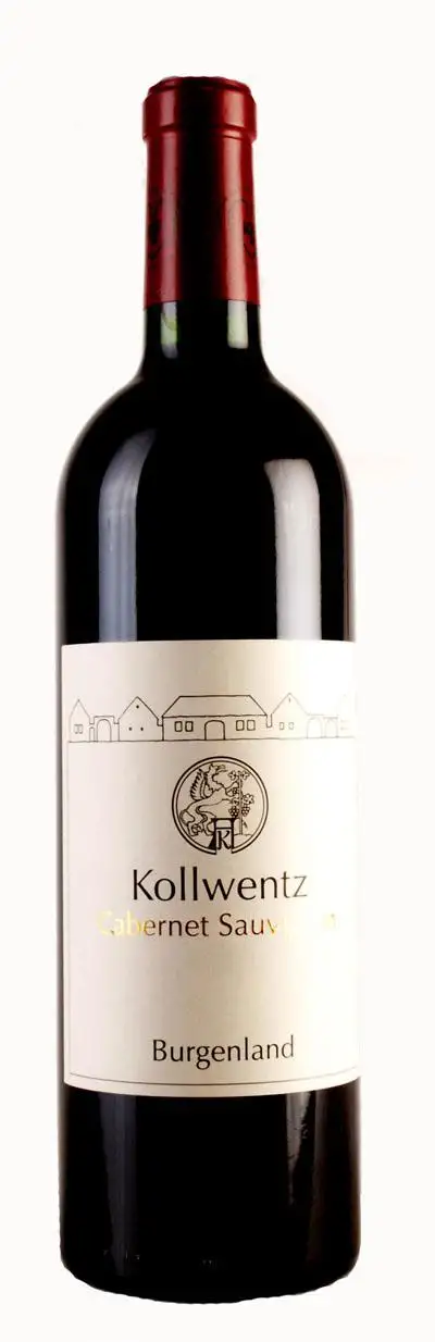 Cabernet Sauvignon 2021 | Kollwentz | Bei Weingrube.com bestellen