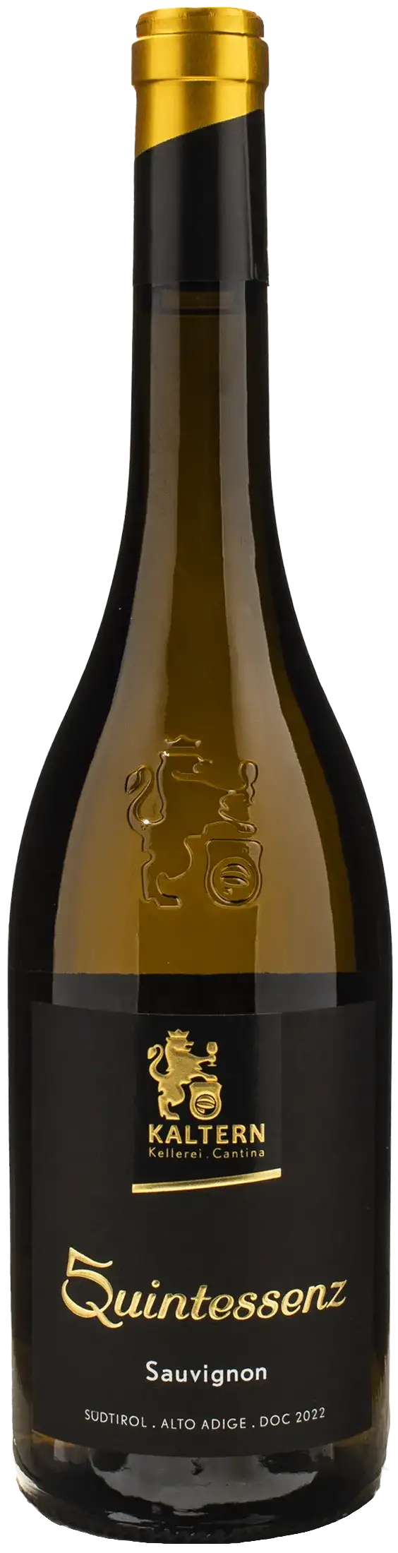 Caldaro Quintessenz Sauvignon 2022