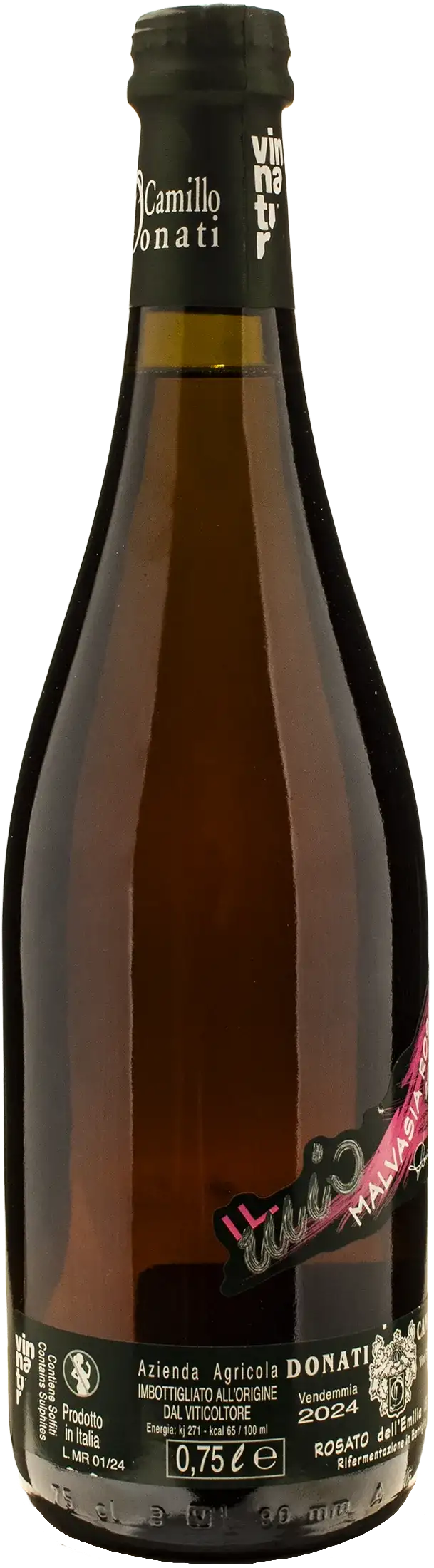 Camillo Donati Malvasia Rosa 2024