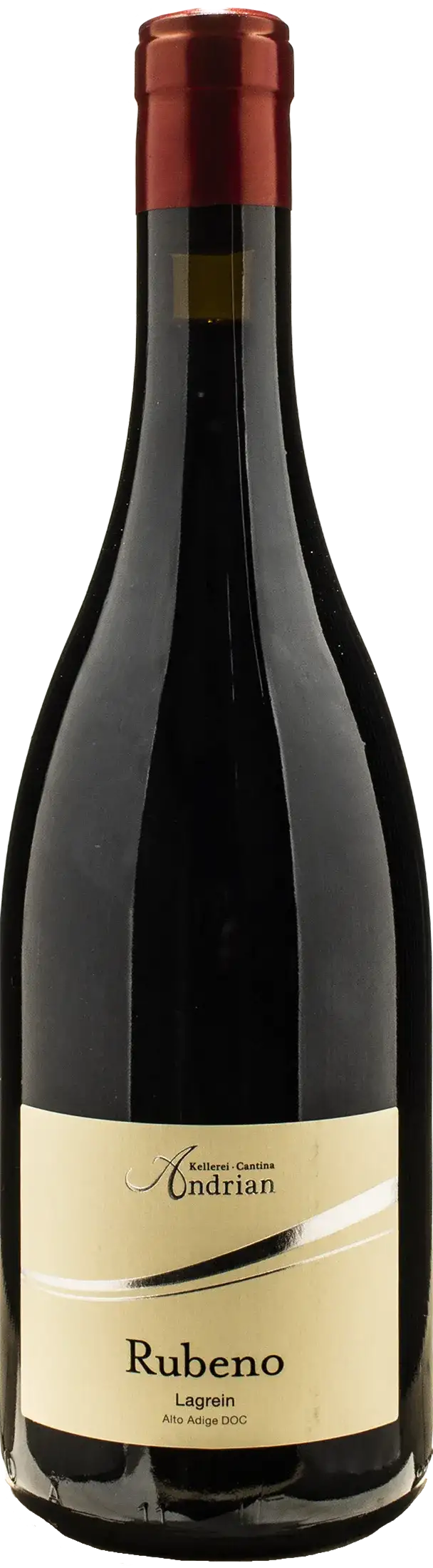 Cantina Andriano Lagrein Rubeno 2025