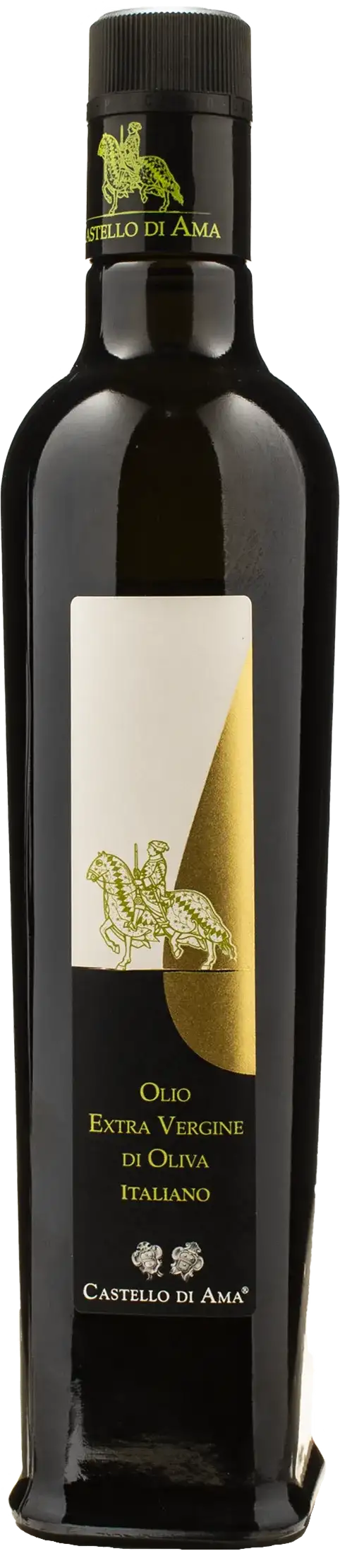 Castello di Ama Extra Virgin Olive Oil 0.5L 2024