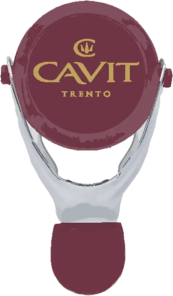 Cavit Stopper