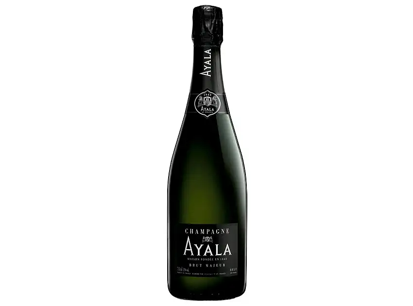 Champagne Ayala Brut Majeur