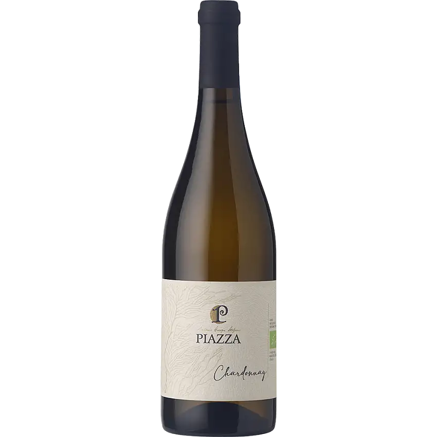 2025 Chardonnay Lison Pramaggiore DOC trocken Bio - Azienda Agricola Piazza