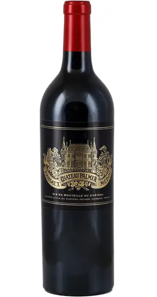 Château Palmer 2022