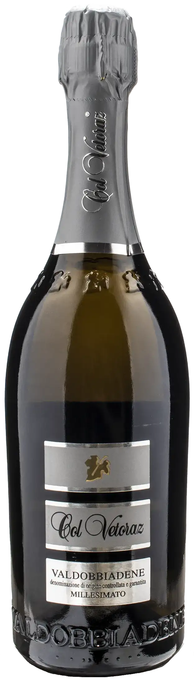 Col Vetoraz Valdobbiadene Millesimato Dry 2022