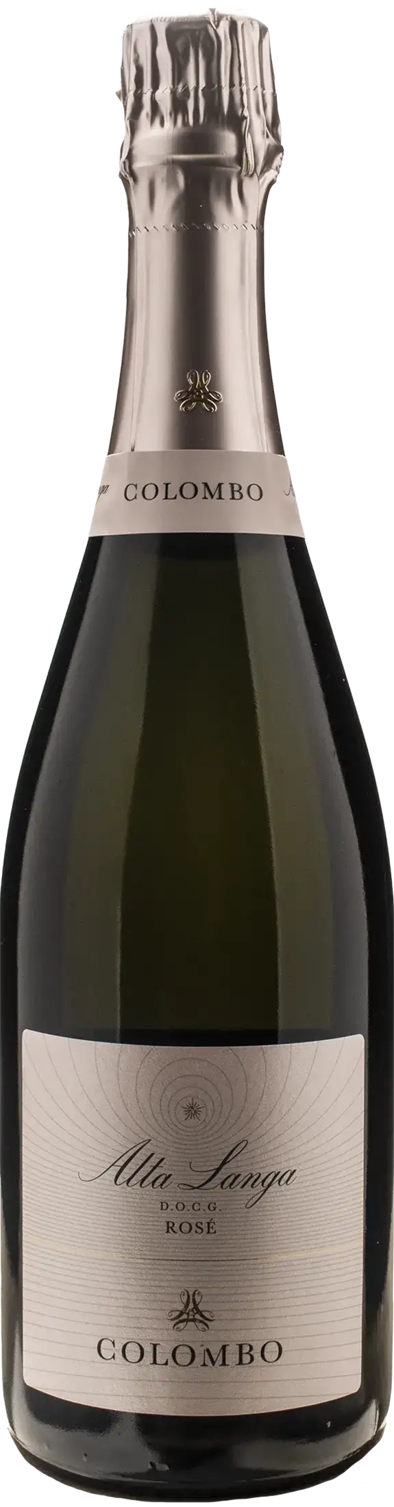 Colombo Alta Langa Rosè Extra Brut 2022