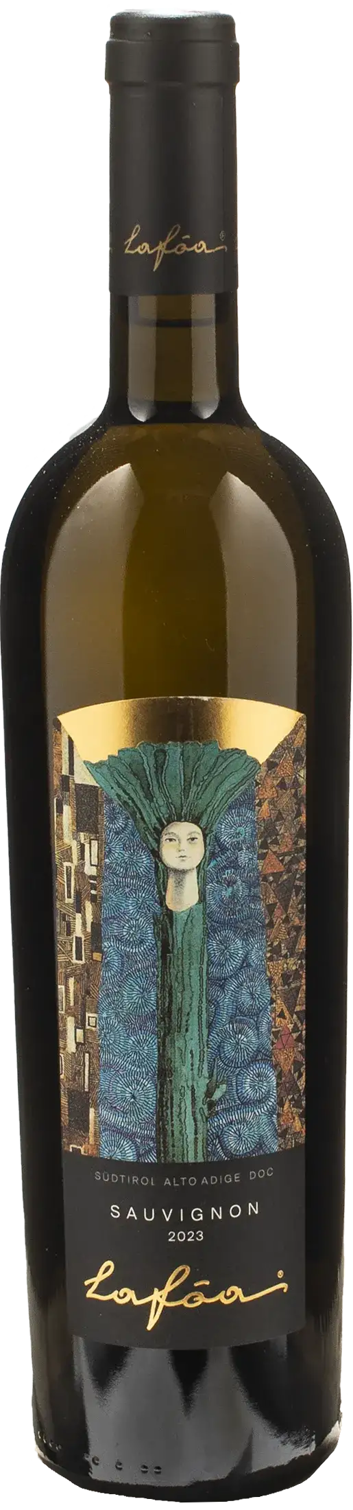 Colterenzio Sauvignon Blanc Lafoa 2023