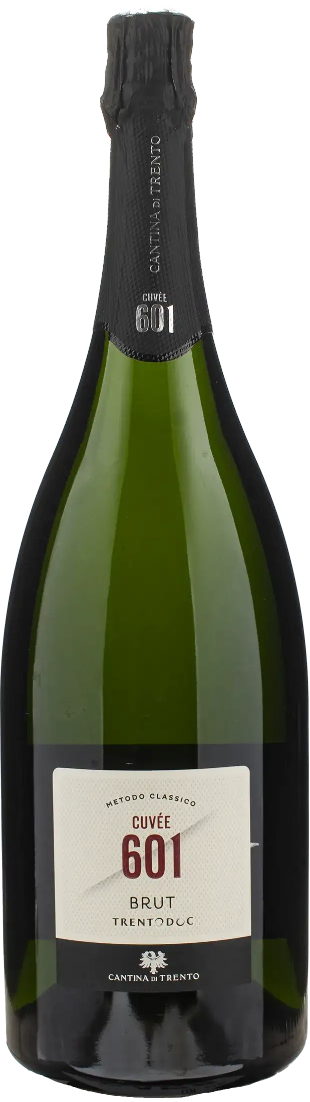 Cantina Sociale di Trento Trento Cuvee 601 Brut Magnum