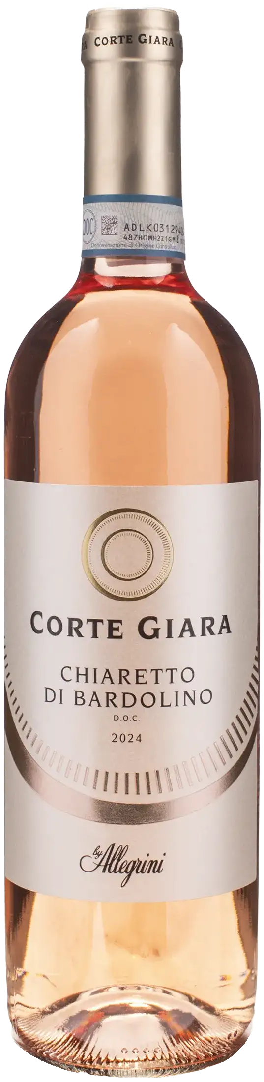 Corte Giara Chiaretto di Bardolino 2024