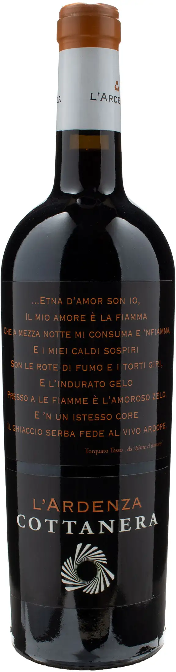 Cottanera L'Ardenza 2019