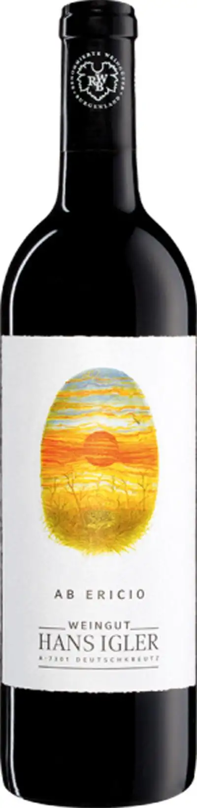 Cuvee Ab Ericio 2017 | Igler Hans | Bei Weingrube.com bestellen