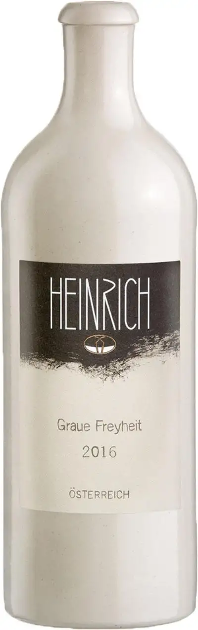 Cuvee Graue Freyheit 2022 | Heinrich Gernot | Bei Weingrube.com bestellen
