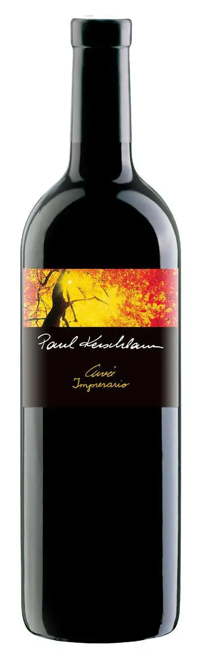 Cuvee Impresario 2016 | Kerschbaum Paul | Bei Weingrube.com bestellen