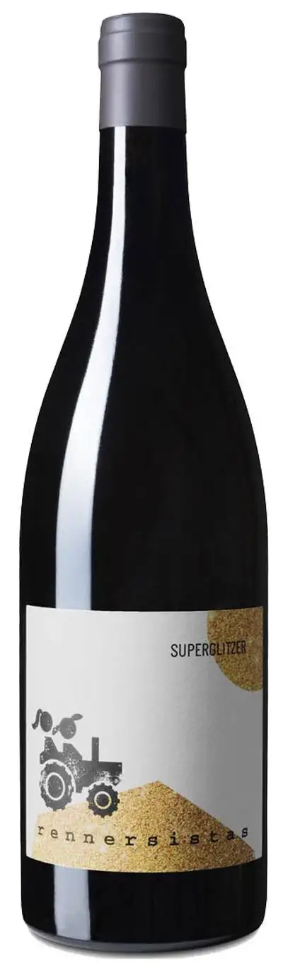 Cuvee Superglitzer 2020 | Renner & rennersistas | Bei Weingrube.com bestellen