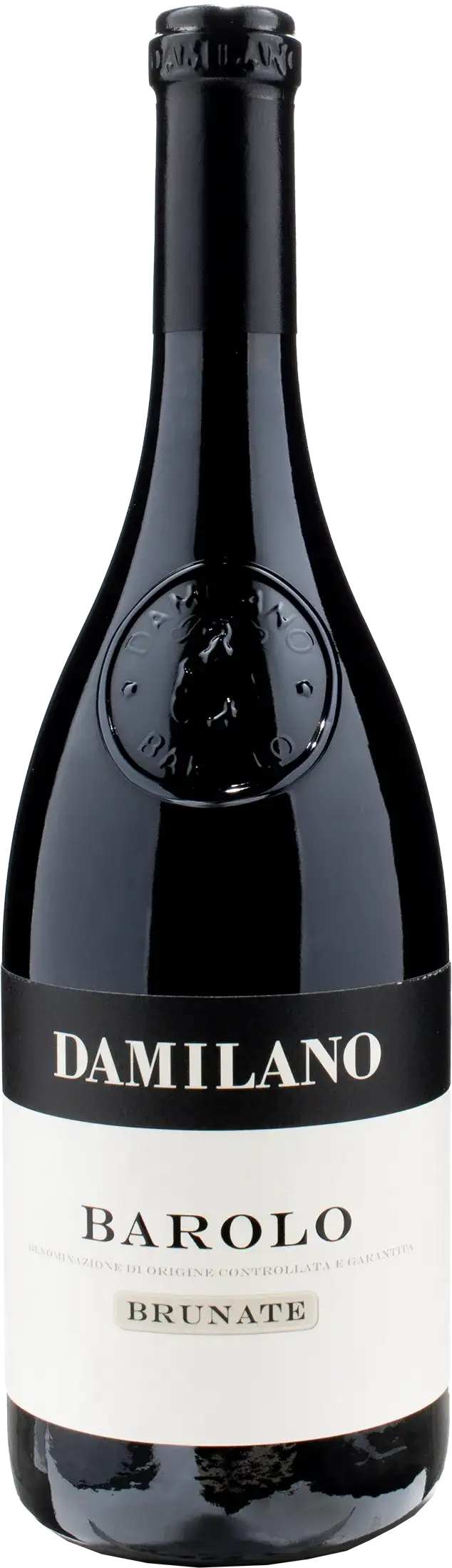 Damilano Barolo Brunate 2020