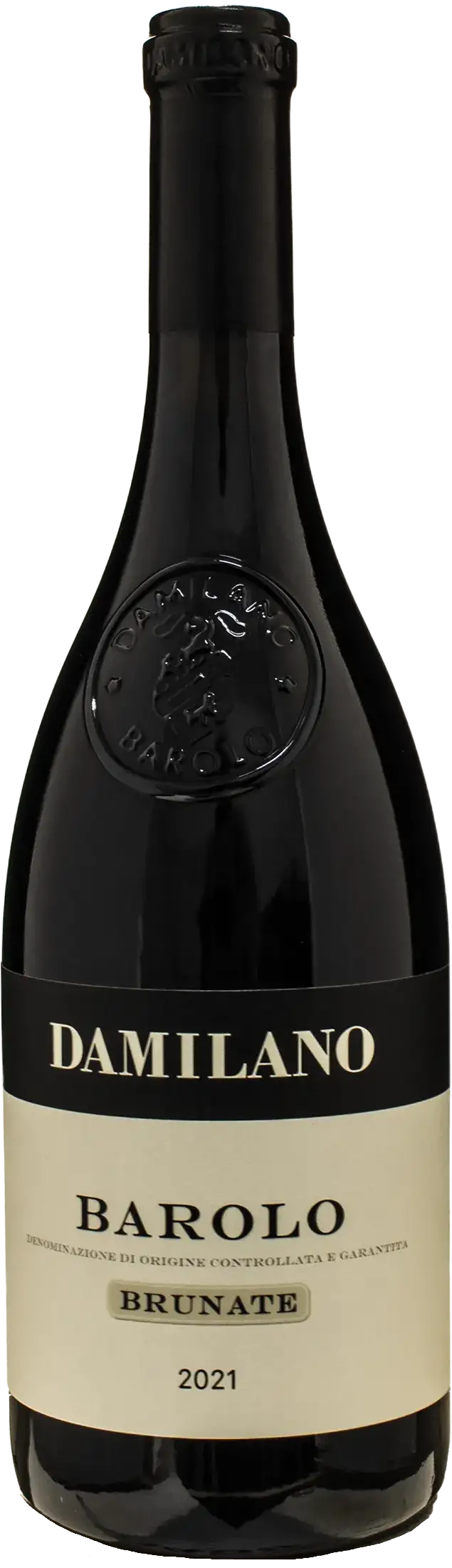 Damilano Barolo Brunate 2021