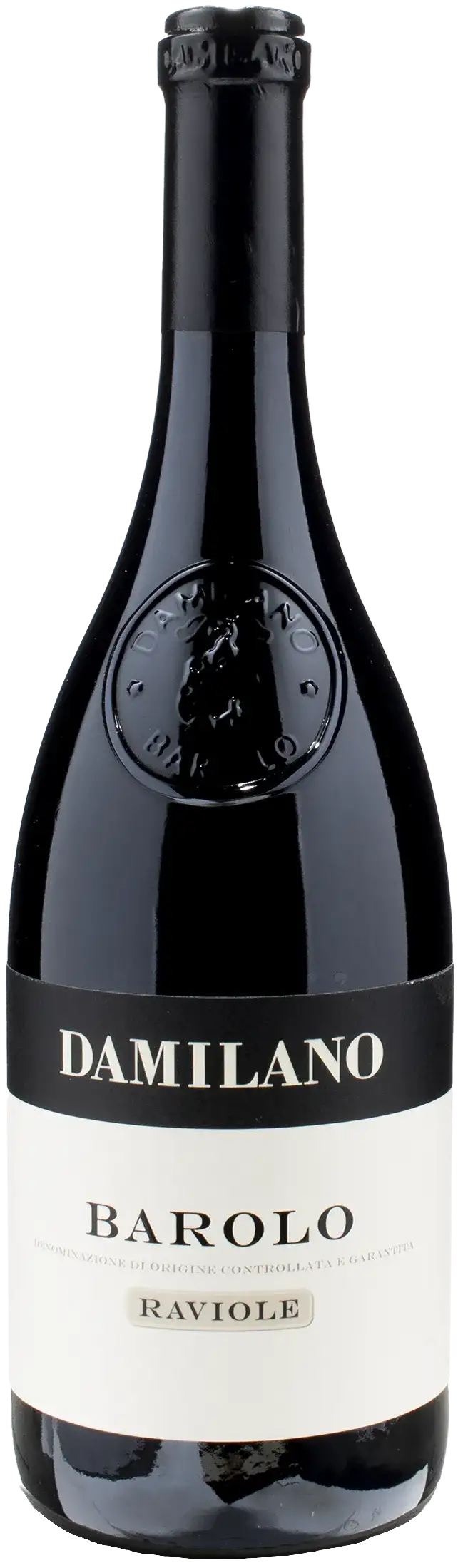 Damilano Barolo Raviole 2020