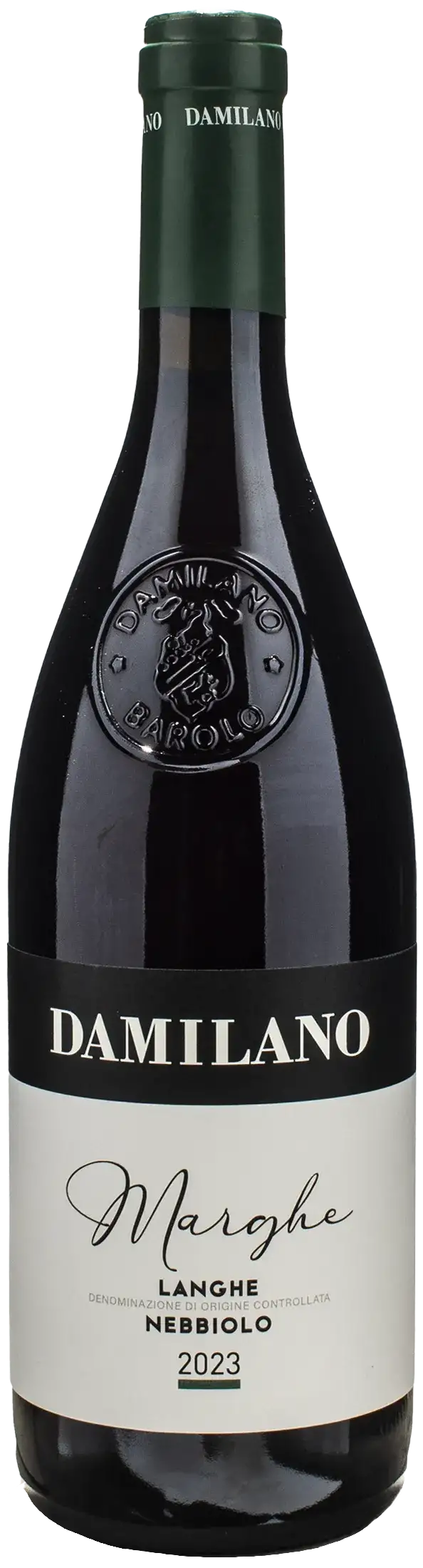 Damilano Langhe Nebbiolo Marghe 2023