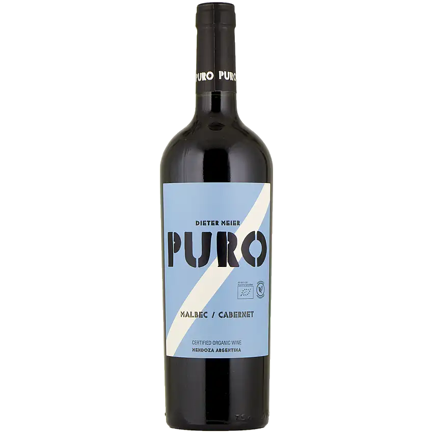 Puro Malbec / Cabernet 2024