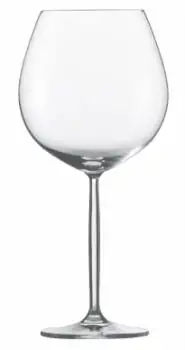 DIVA Burgunder-Pokal Schott-Zwiesel 8015/140