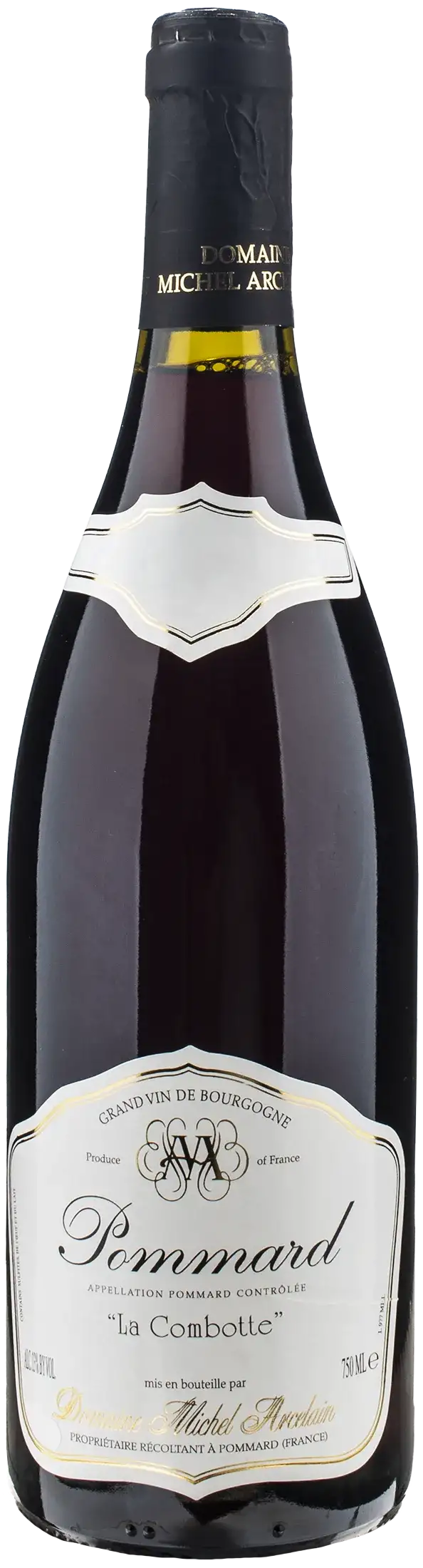 Domaine Arcelain Pommard La Combotte 2021