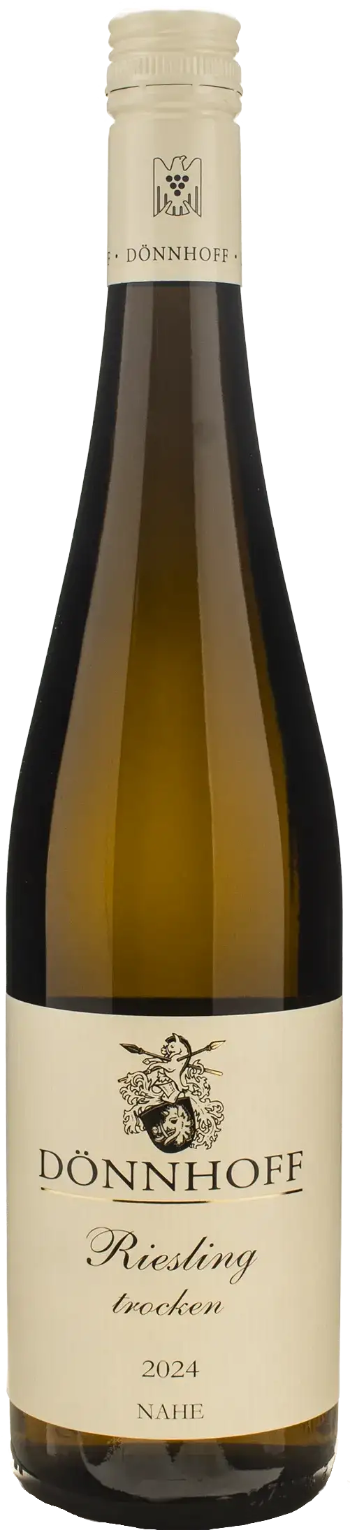 Donnhoff Riesling Nahe Trocken 2024