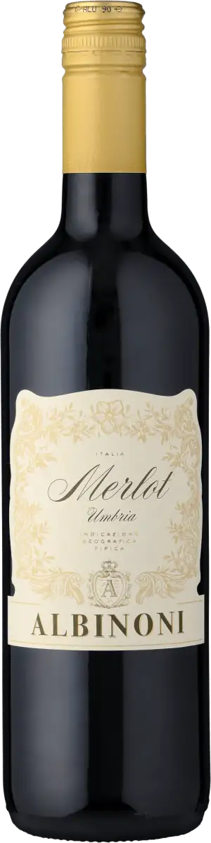 2024 Albinoni Merlot