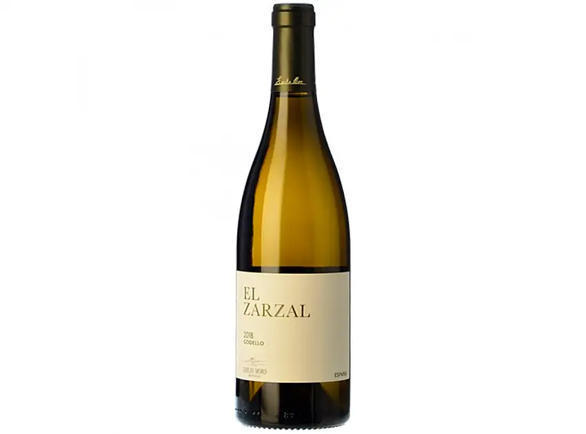 El Zarzal Blanco 2023
