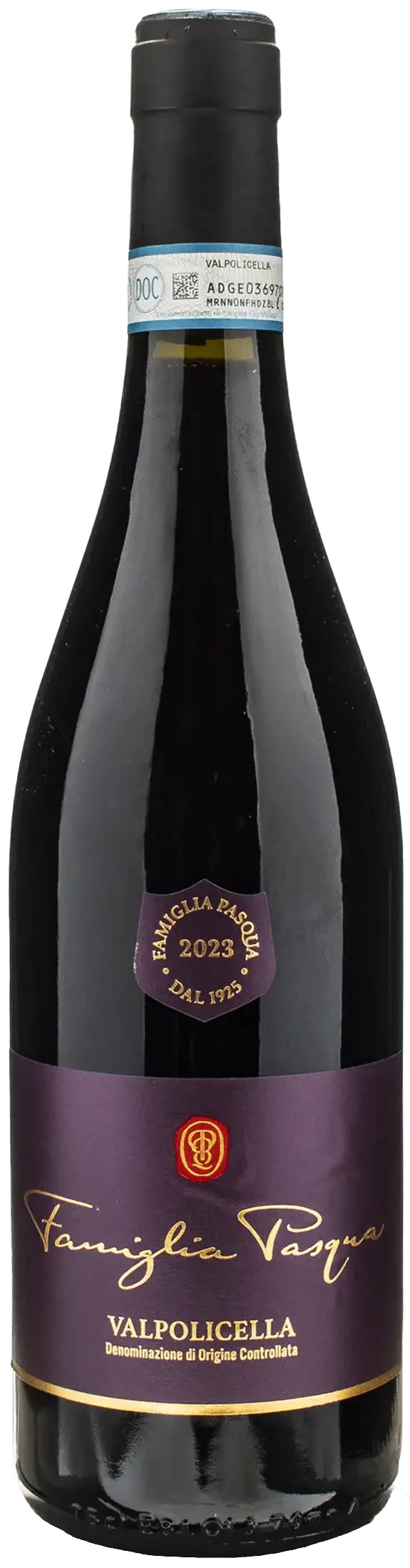 Famiglia Pasqua Valpolicella 2023