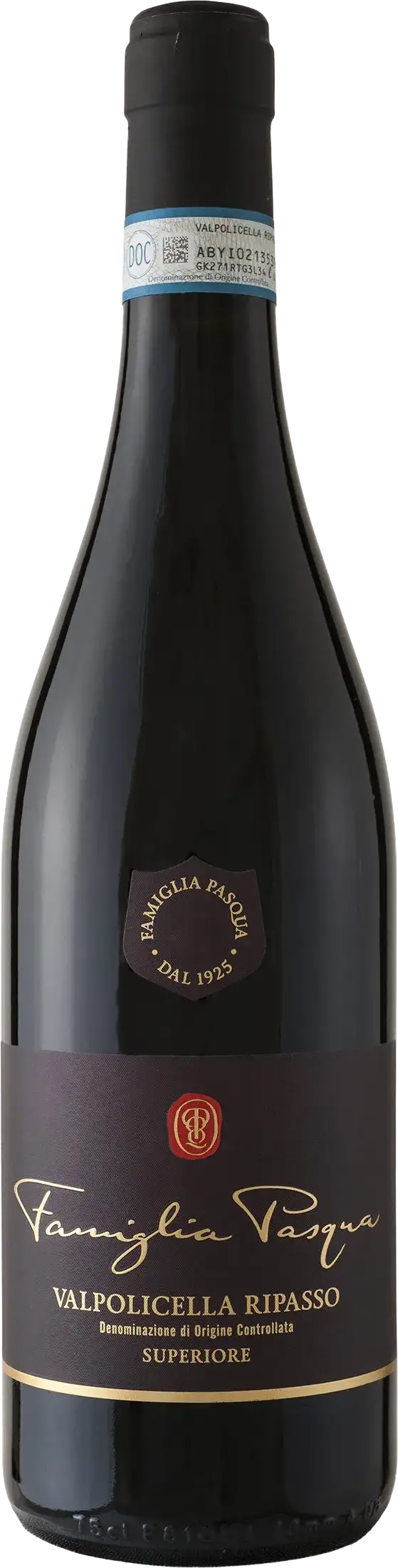 Famiglia Pasqua Valpolicella Ripasso Superiore 2023