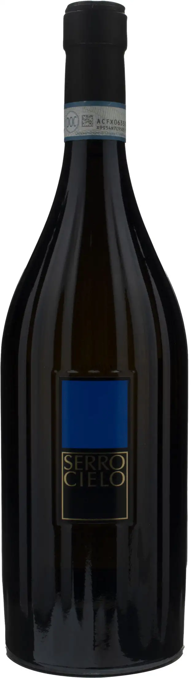 Feudi San Gregorio Sannio Falanghina Serrocielo 2022