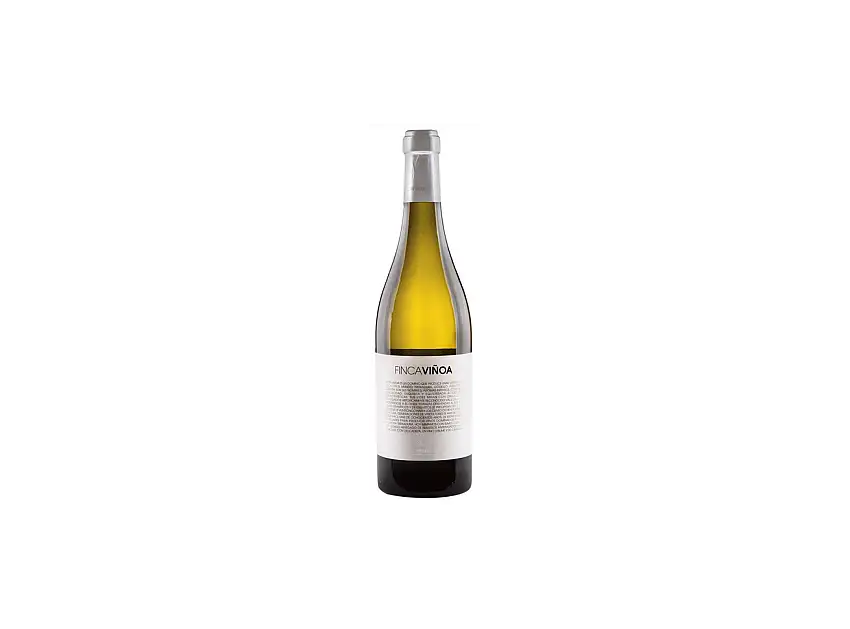 Finca Viñoa Magnum 2016